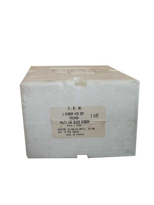 Ier ATB557 Y91043A Siyah Orjinal Şerit 83mmx320mm