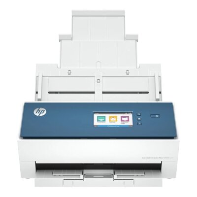 HP ScanJet Enterprise Flow N9000 (8Q4W1A) Tarayıcı