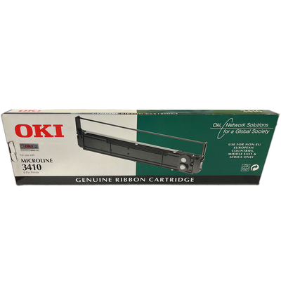 OKI 01179402 Orjinal Şerit - ML-3410