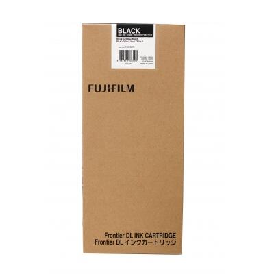 Fujifilm C13T629110 Siyah Orjinal Kartuş - DL400 /