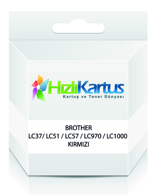 Bruder LC37/LC51/LC57/LC970ZCARTKEEP0004ZXQZCARTKEEP
