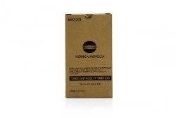 Konica Minolta 8937-909 Siyah Orjinal Toner - CF20