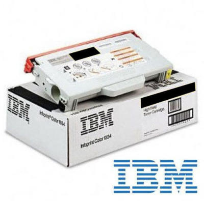 IBM 75P5430 Black Original Toner High Yield - InfoPrint Farbe 1334