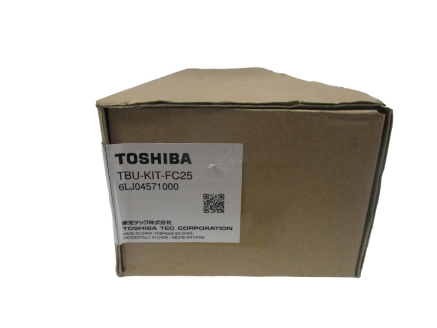 Toshiba 6LJ04571000 (TBU-KIT-FC25) PM Kıt - e-Studio 2040 / 2540
