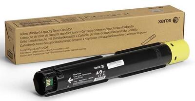 Xerox 106R03770 Gelbe Standart Toner Standard Capasi