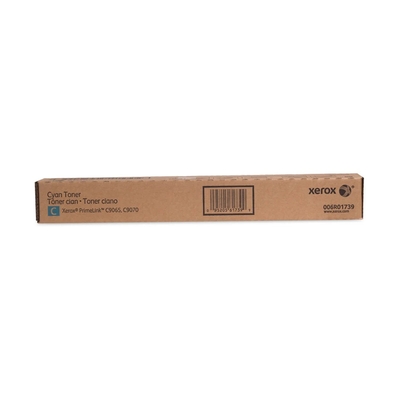Xerox 006R01739 Cyanfarbener Originaltoner - XC9065 / XC9070