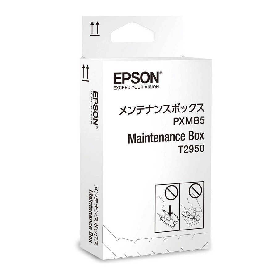 Epson C13T295000 Original Maintenance Box PXMB5 (Damaged Box)