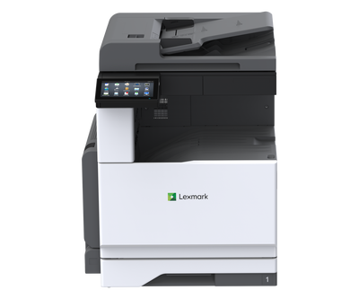 Lexmark CX930dse A3 Multifunction Color Laser Printer (32D0170)