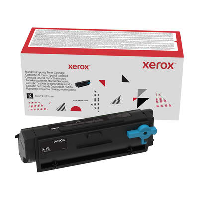 Xerox 006R04379 Schwarzer Orjinaltoner — B305ZCARTKEEP0002ZXQ