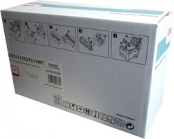 OKI  01275102 Kırmızı Orjinal Drum Ünitesi - ES741