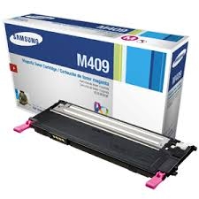 Samsung CLT-M409S/ELS Roter Orjinaltoner — CLP