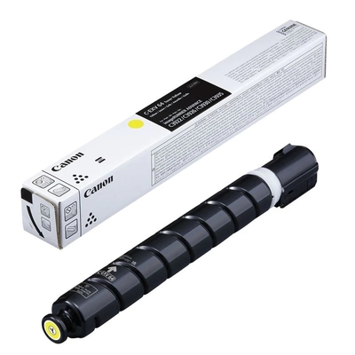 Canon C-EXV64 (5756C002) YellowART Toner — DX C