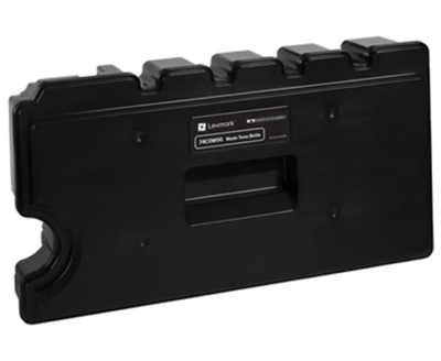 Lexmark 71C0W00 Waste Toner Box - CS730de / CX730de