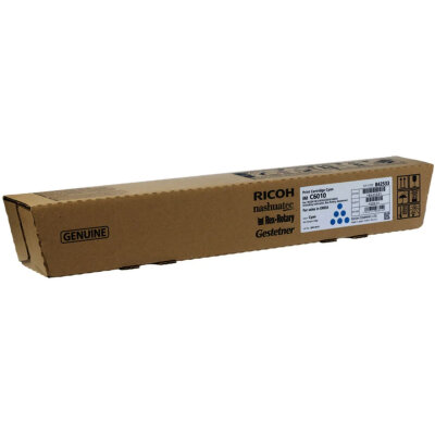 Ricoh 842533 Blue Mavi Toner — IMZCARTKEEP0002ZXQ