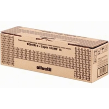 Olivetti B0740 (TK-130) Siyah Orjinal Toner - PG-L