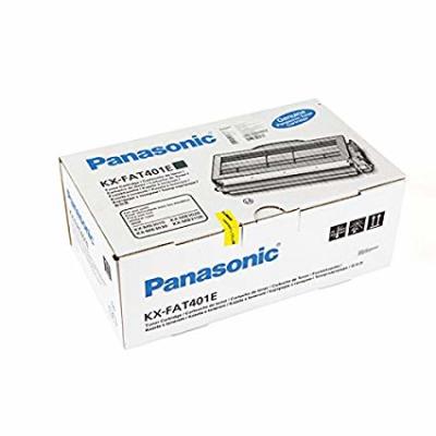 Panasonic KX-FAT401E Original Toner Cartridge KX-MB3010, KX-MB3020, KX-MB3030, KX-MB3150