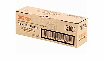 Utax LP3128, LP4128 Orjinal Fotokopi Toneri (44128