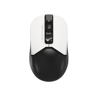 A4 Tech FG12S Panda Optische drahtlose Maus