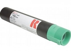 Ricoh 887610 Typ 410 Schwarzer Orjinaltoner — FT-421