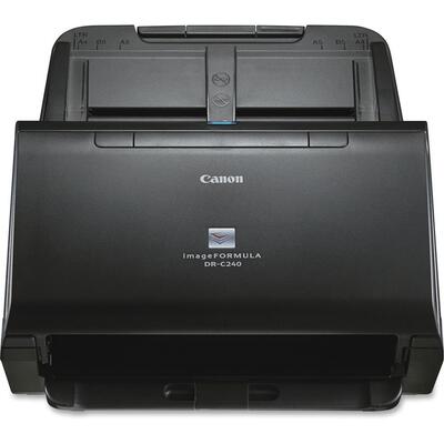 Canon Image Formula DR-C240 (0651C002) Yüksek