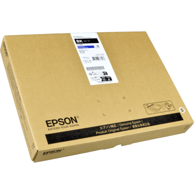 Epson C13T11P140 (T11P1) Siyah Orjinal Kartuş - WF
