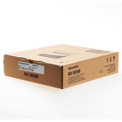 Scharfe MX-503HB Atık Waste Toner Box - MX-M283