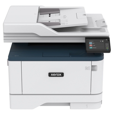 Xerox WorkCentre B315V_DNI Copier + Scanner + Fax + Wi-Fi Duplex Laser Printer