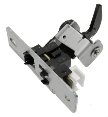 Lexmark 40X5985 Fuser Exit Sensorbaugruppe