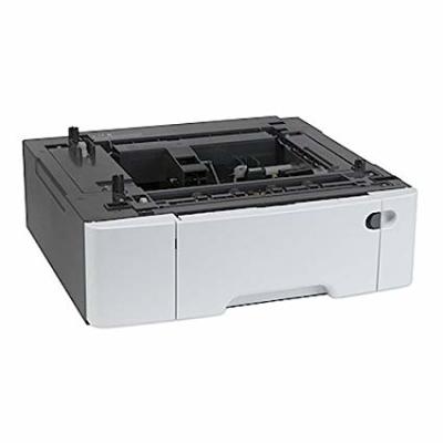 Lexmark 38C0626 550-Sheet Dual Tray with 100-Sheet MPF