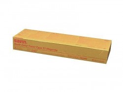 Savin 888489 (5467) Typ T1 RedART Toner