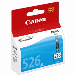 Canon CLI-526C (4541B001AA) BlueART Kartusche