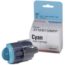Xerox 106R01206 BlueART Toner - Phaser 6110