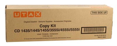 Utax 613510010 Orjinal Toner – 3555i/4555i