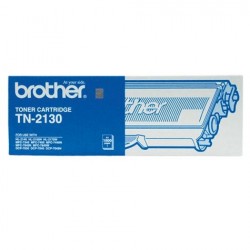 Brother TN-2130 Siyah Orjinal Toner - DCP-7040 / H