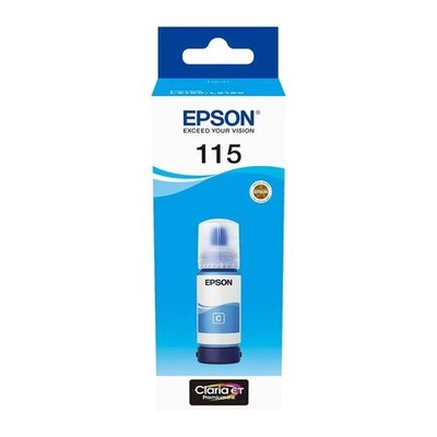 Epson C13T07D24A (115) BlueART Tintenkarte