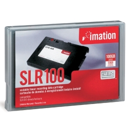 Imation SLR100 41049, SLR100 50 GB/100 GB 457m,
