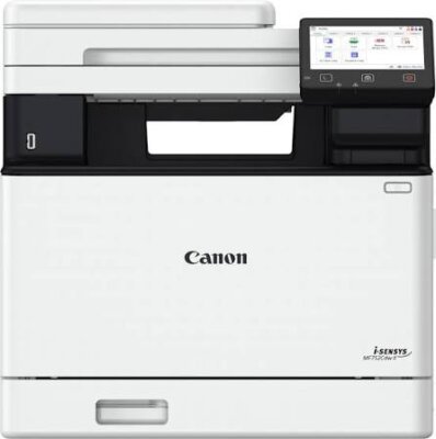 Canon i-SENSYS MF752cdw IIZCARTKEEP0002A433ppm USBQ