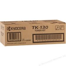 Kyocera TK-130 Original Toner - FS-1300D / FS-1300Dn