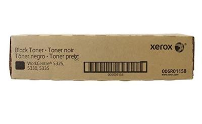 Xerox 006R01158 Orjinal Toner Metered - WorkCentre