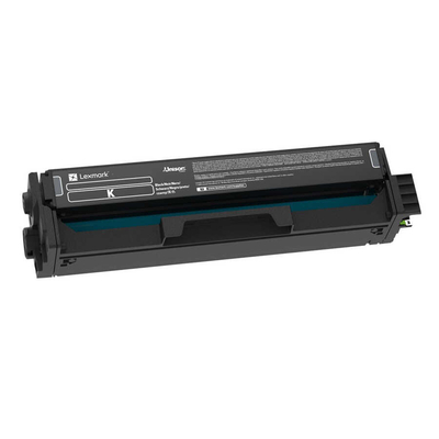 Lexmark 20N5XK0 Black Original Toner - CS431