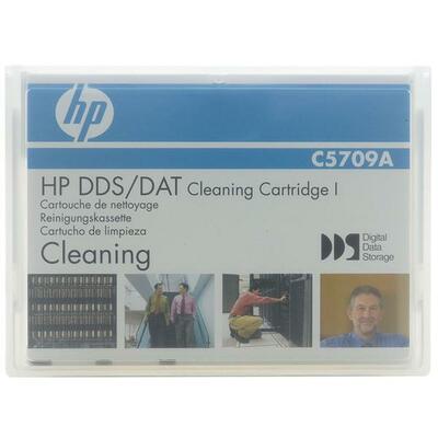 HP C5709A Reinigungspatrone - DDS1, DDS2, DDS3, DDS4 Fahrerreinigung