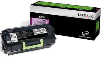 Lexmark 62D5H00 (625H)ART Toner - MX710 / MX7