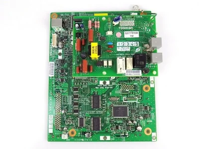 Oki 45036922 (GD-1340EU) Original Fax Unit - MC760DN