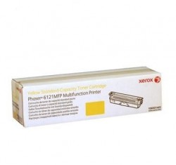 Xerox 106R01465 Gelber Orjinaltoner — Phaser 6121
