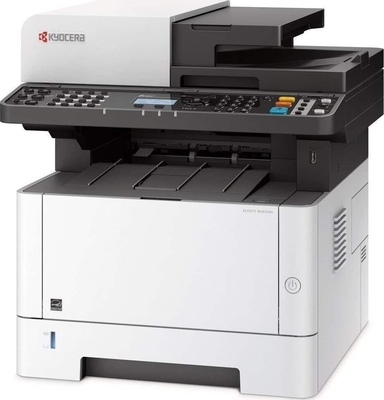 Kyocera Ecosys M2635DN (1102S13NL0) Schwarzweiß Ço