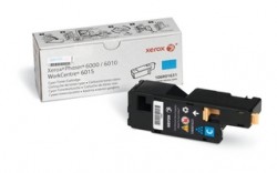 Xerox 106R01631 BlueART Toner - Phaser 6000
