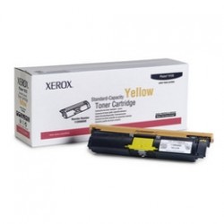 Xerox 113R00690 Gelbe Standart Toner Standard Capasi