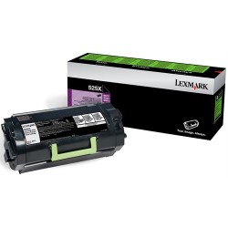 Lexmark 52D5X00 Orjinal Toner Extra Yüksek Kapasit