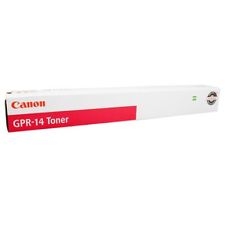 Canon GPR-14 (C-EXV10) (8651A003) Kırmızı Orjinal