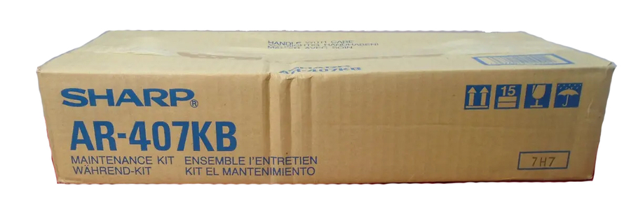 Sharp AR-407KB Original Maintenance Kit - AR286 / AR336